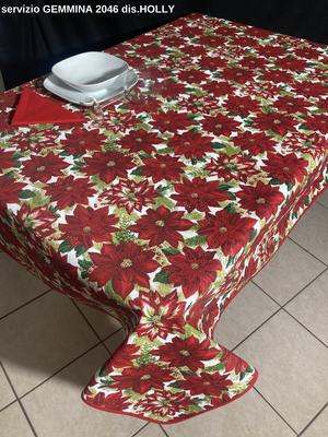 TOVAGLIA+12TOVLI TO2046N62 GEMMINA/2 140X250 Tellini S.R.L. Velkoobchodní oblečení